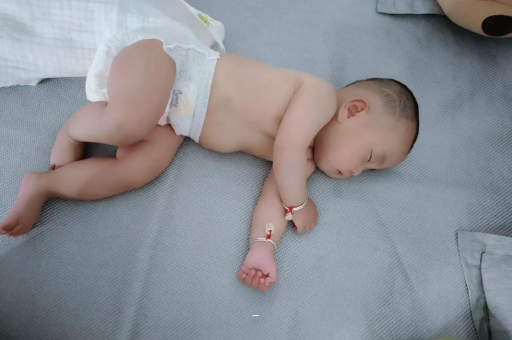 葫芦岛2岁宝宝发烧