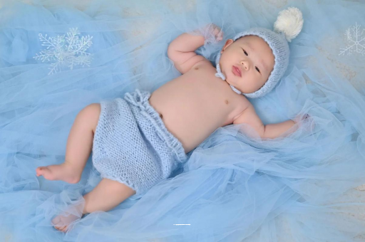 葫芦岛宝宝发烧是什么症状