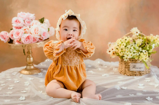 葫芦岛满月宝宝体检